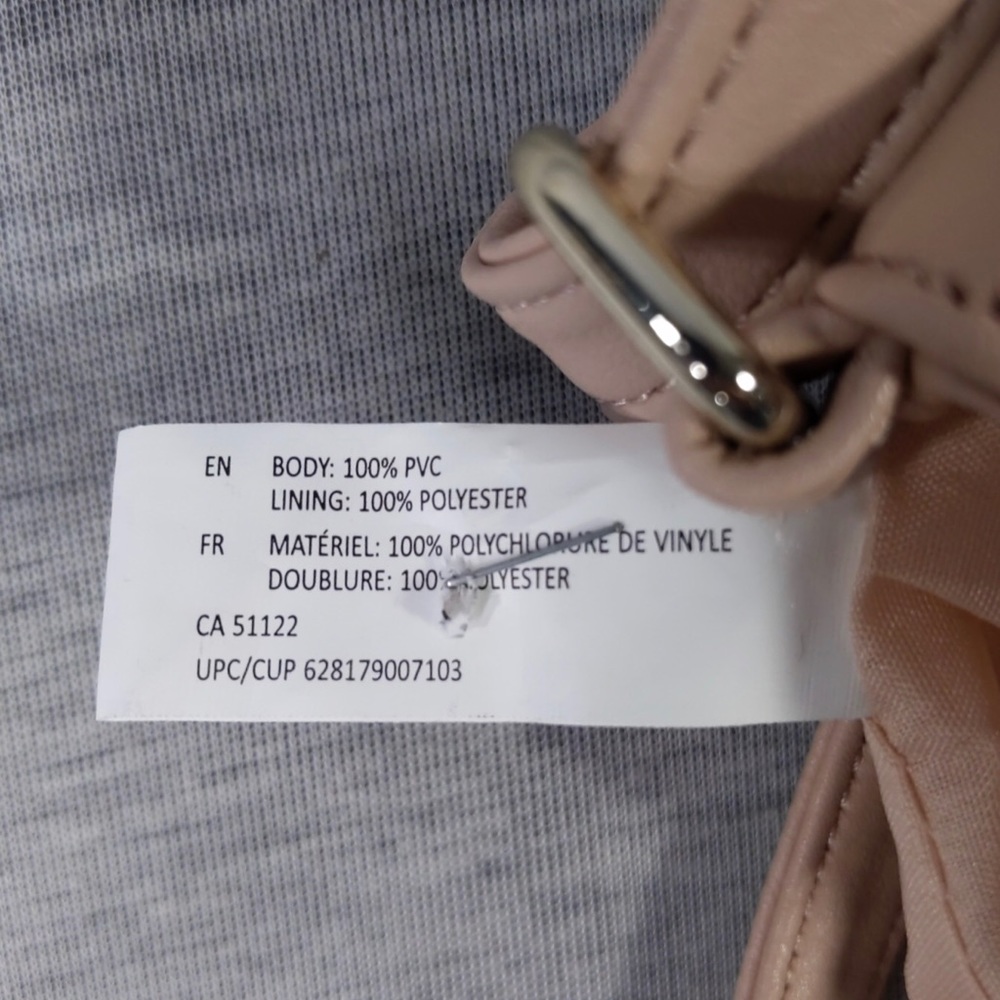 👯‍♀️Host Pick⚡️George Removable Pocket Shoulder Bag - Picture 13 of 16